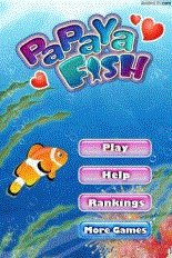 game pic for Papaya Fish